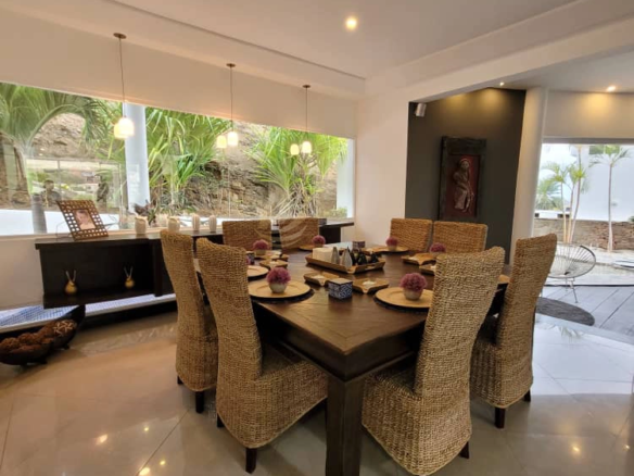 Casa en Venta en Margarita de Lujo