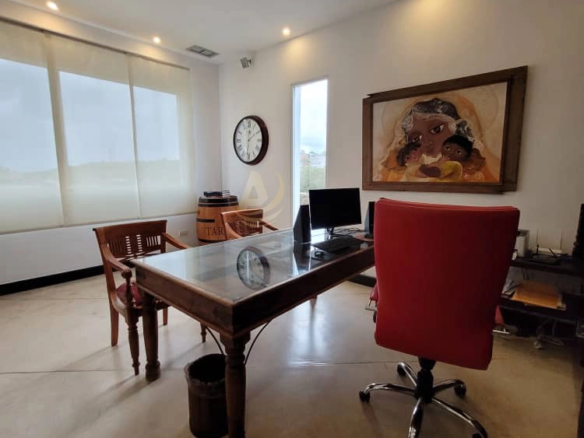 Casa en Venta en Margarita de Lujo