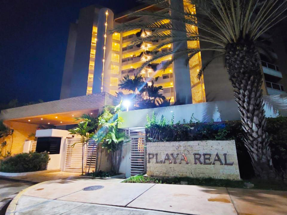 Apartamentos en Venta en Margarita con excelente ubicación