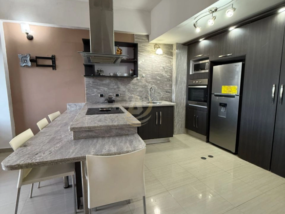 Apartamentos en Venta en Margarita con excelente ubicación