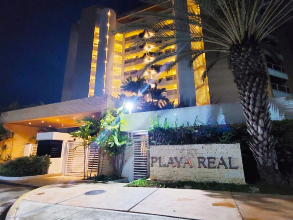 Apartamentos en Venta en Margarita con excelente ubicación