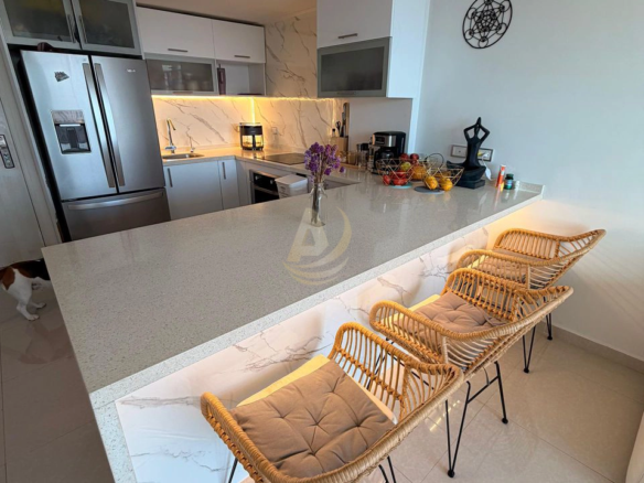 Apartamentos en Venta en Margarita con excelente ubicación