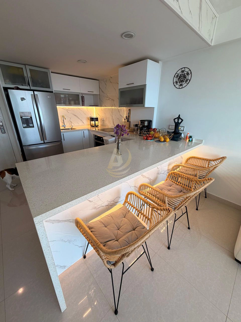 Apartamentos en Venta en Margarita con excelente ubicación