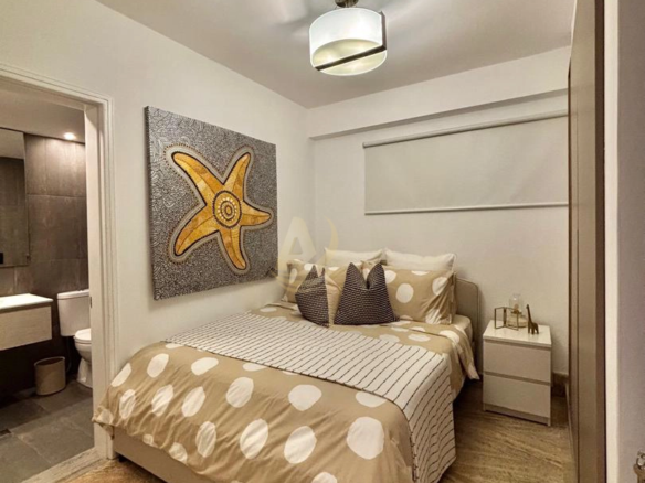 Apartamentos en Venta en Margarita con vista al mar