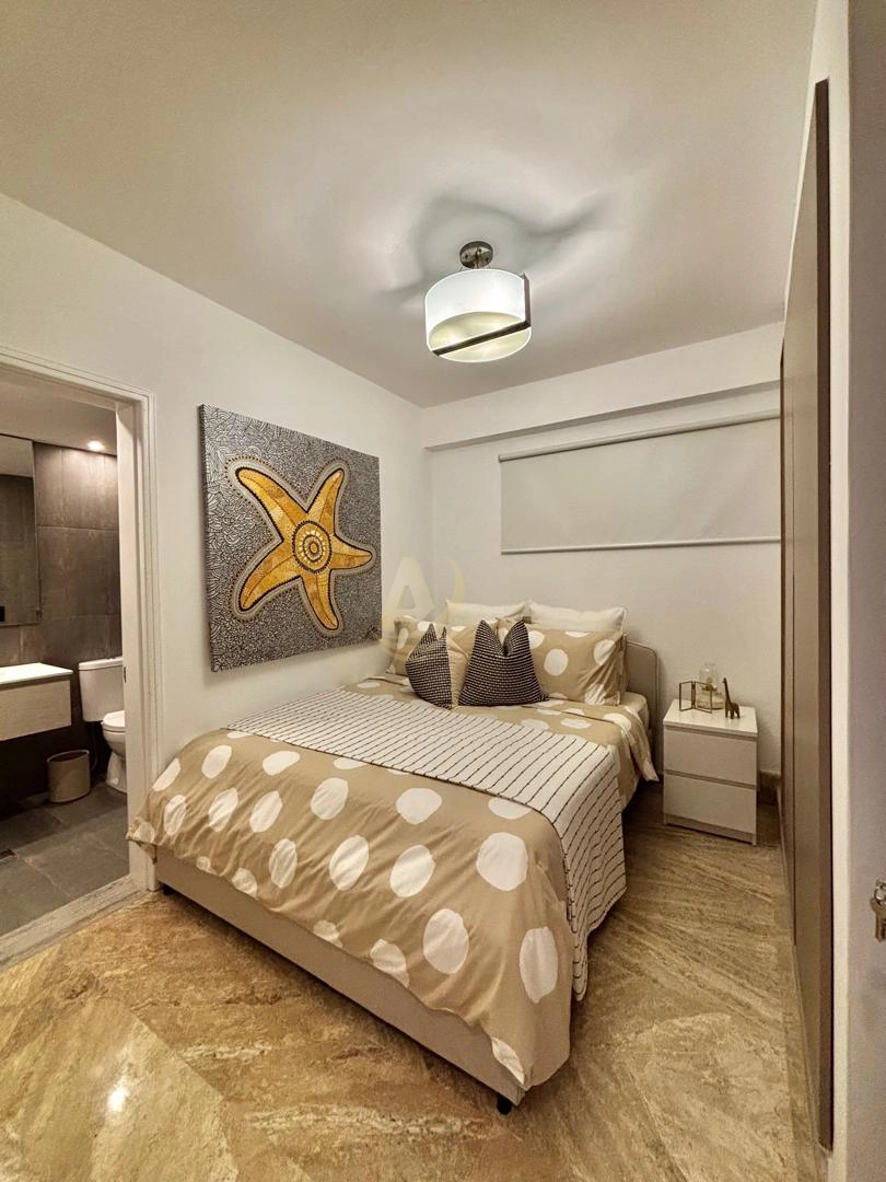 Apartamentos en Venta en Margarita con vista al mar