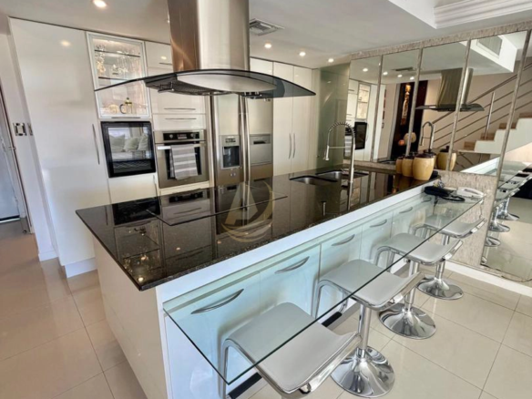 Apartamentos en Venta en Margarita de Lujo