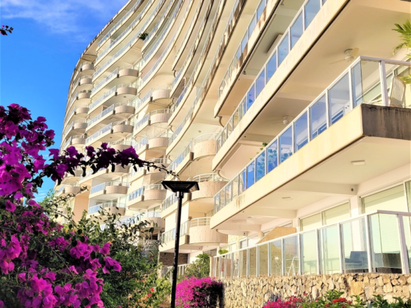 Apartamentos en Venta en Margarita de Lujo