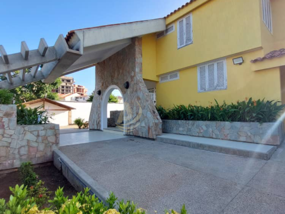 Casa en Venta en Margarita con excelente ubicación