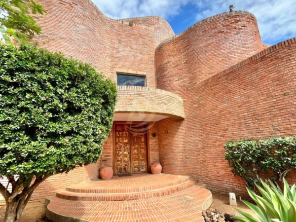 Casa en Venta en Margarita con vista al mar