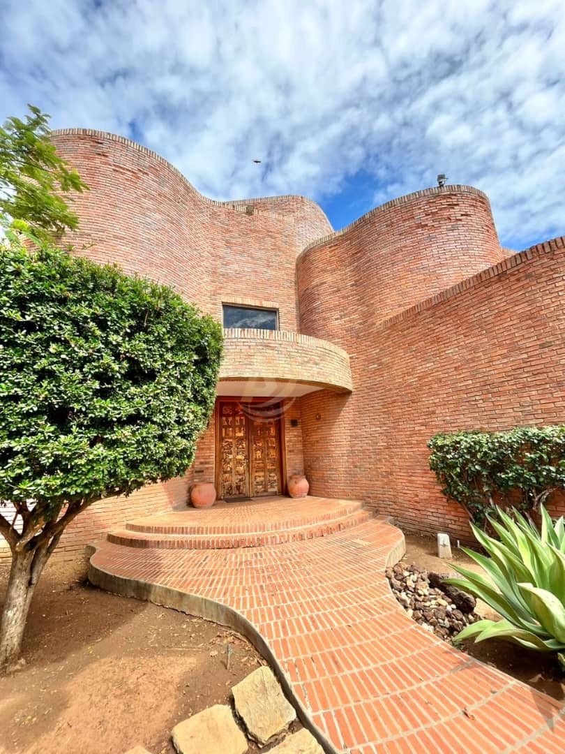 Casa en Venta en Margarita con vista al mar