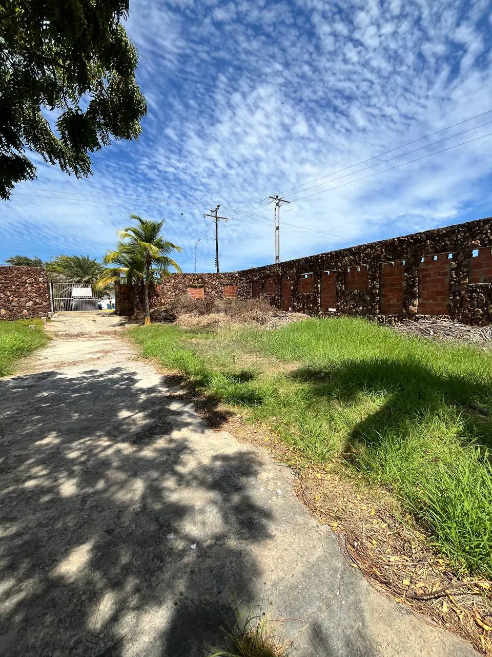 1 Terreno en Venta en Margarita Terreno en Venta en Margarita