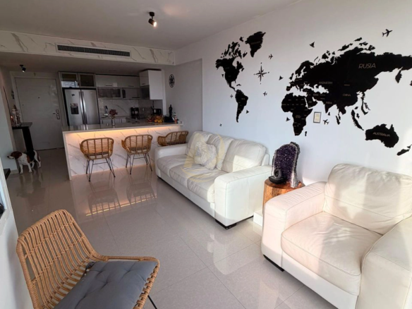 Apartamentos en Venta en Margarita con excelente ubicación