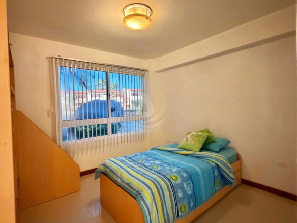 Apartamentos en Venta en Margarita con excelente ubicación