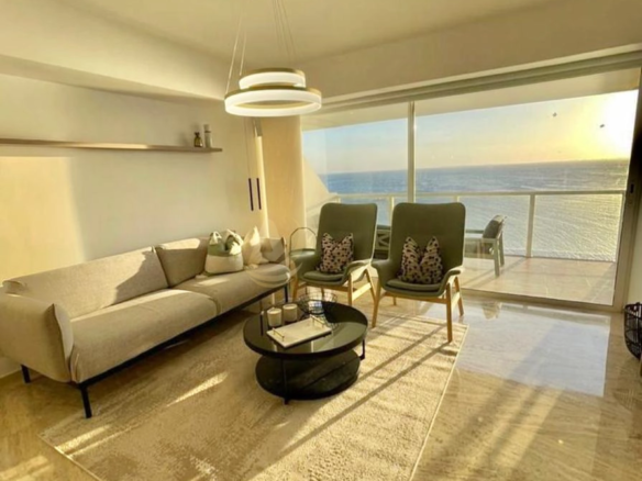Apartamentos en Venta en Margarita con vista al mar