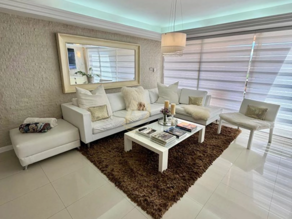 Apartamentos en Venta en Margarita de Lujo