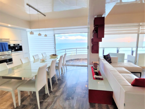 Apartamentos en Venta en Margarita de Lujo