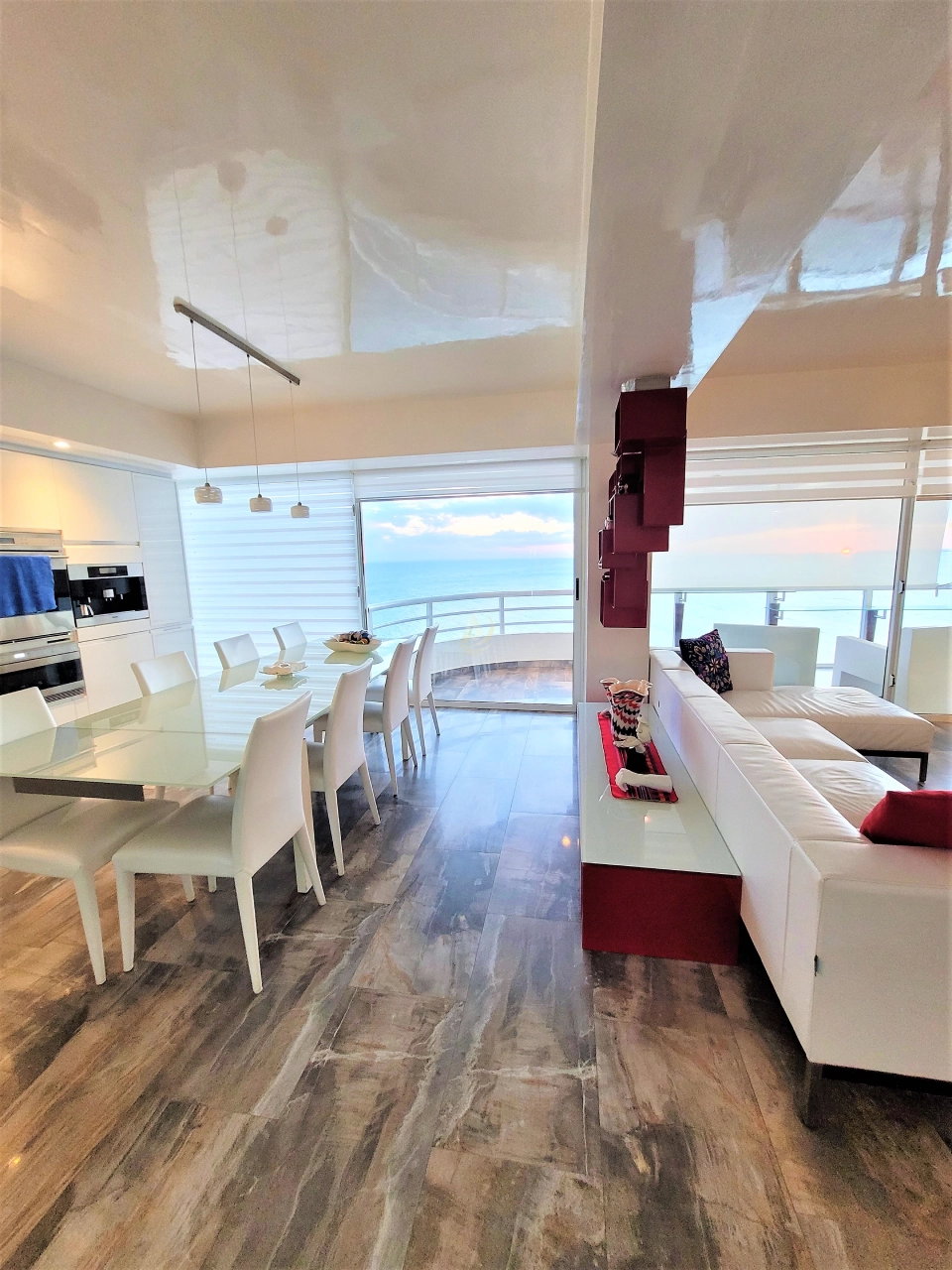 10 Apartamentos en Venta en Margarita de Lujo Apartamentos en Venta en Margarita de Lujo