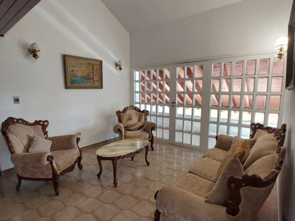 Casa en Venta en Margarita con excelente ubicación