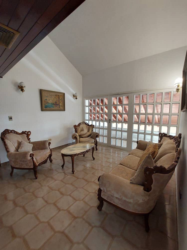 10 Casa en Venta en Margarita con excelente ubicación Casa en Venta en Margarita con excelente ubicación