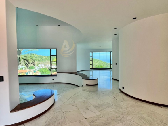 Casa en Venta en Margarita con vista al mar