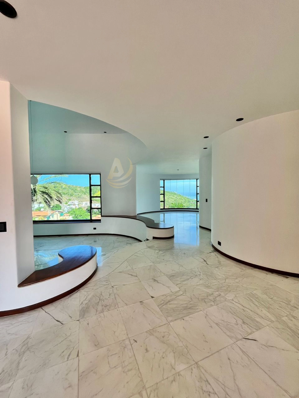 Casa en Venta en Margarita con vista al mar