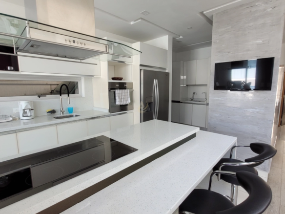 Casa en Venta en Margarita de Lujo