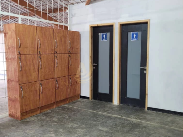 Local en Venta en Margarita con excelente ubicación