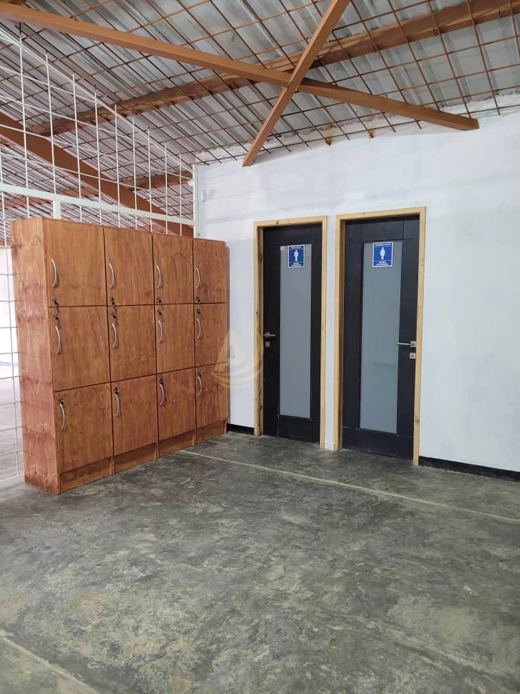 10 Local en Venta en Margarita con excelente ubicación Local en Venta en Margarita con excelente ubicación