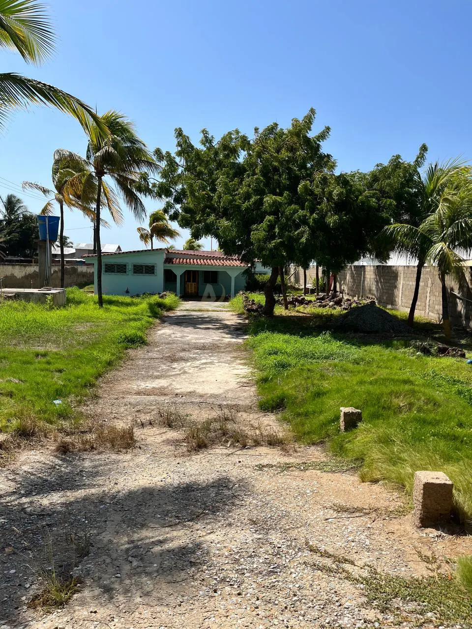 10 Terreno en Venta en Margarita Terreno en Venta en Margarita