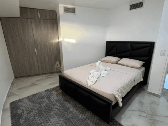 Apartamentos en Alquiler Vacacional en Margarita