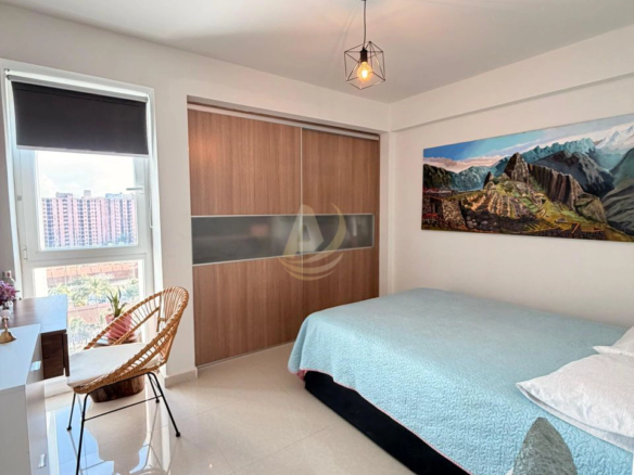 Apartamentos en Venta en Margarita con excelente ubicación