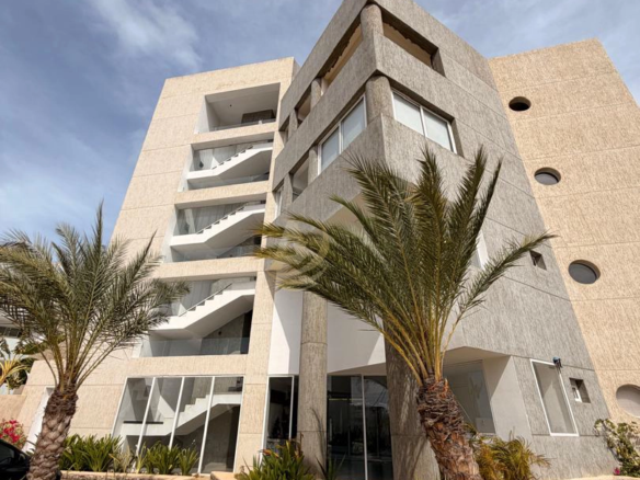 Apartamentos en Venta en Margarita con excelente ubicación