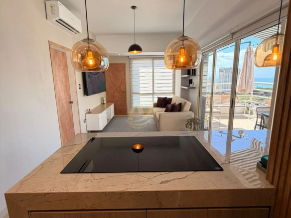 Apartamentos en Venta en Margarita con vista al mar