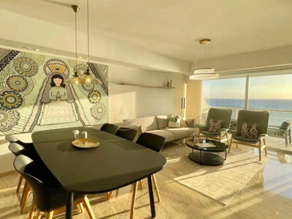 Apartamentos en Venta en Margarita con vista al mar