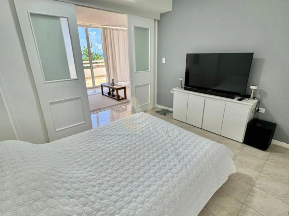 Apartamentos en Venta en Margarita con vista al mar