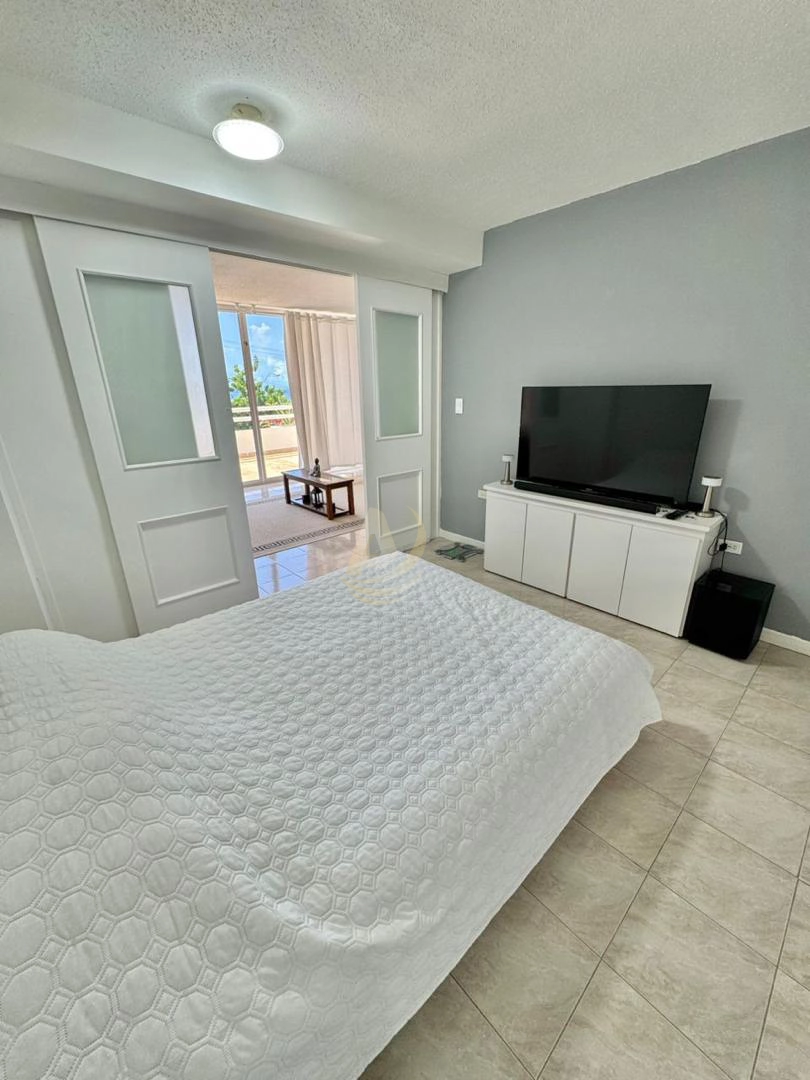 Apartamentos en Venta en Margarita con vista al mar