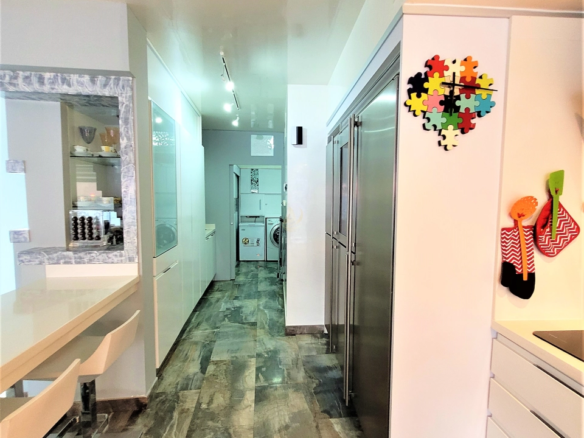 Apartamentos en Venta en Margarita de Lujo