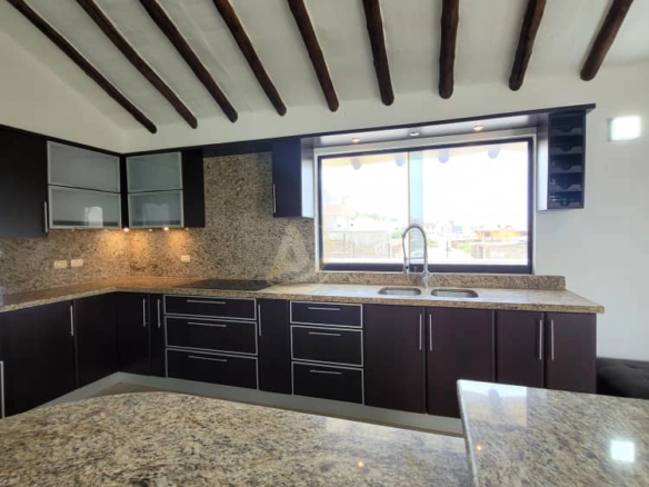 Casa en Venta en Margarita con excelente ubicación