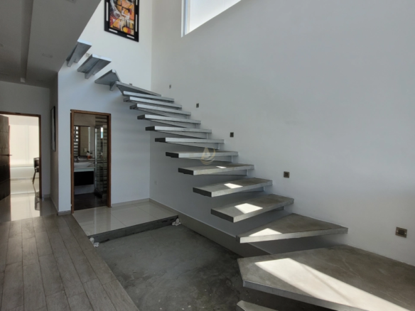 Casa en Venta en Margarita de Lujo