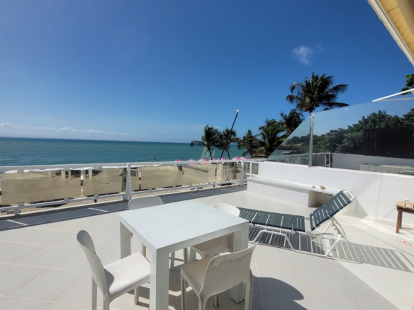 Hotel en Venta en Margarita