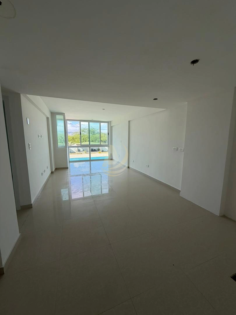 Apartamentos en Venta en Margarita con Financiamiento