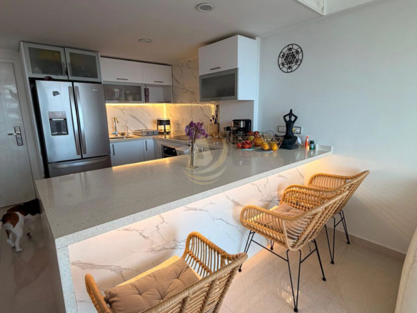 Apartamentos en Venta en Margarita con excelente ubicación