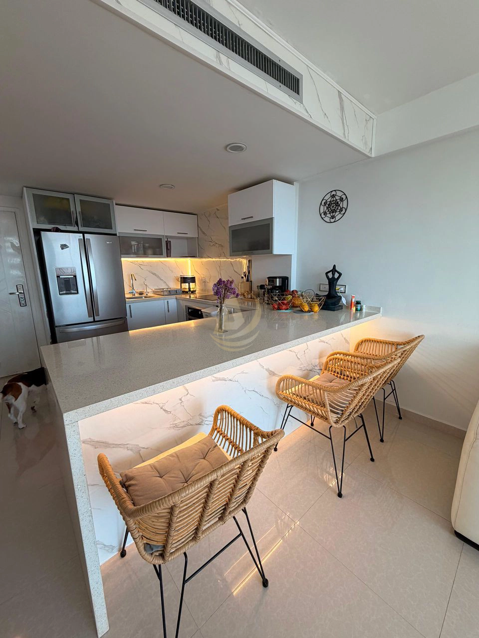 Apartamentos en Venta en Margarita con excelente ubicación