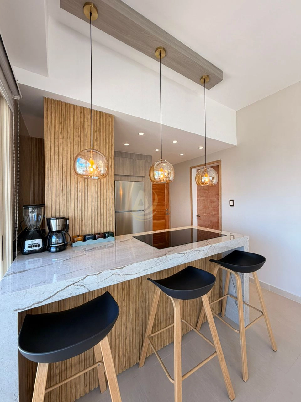 Apartamentos en Venta en Margarita con vista al mar