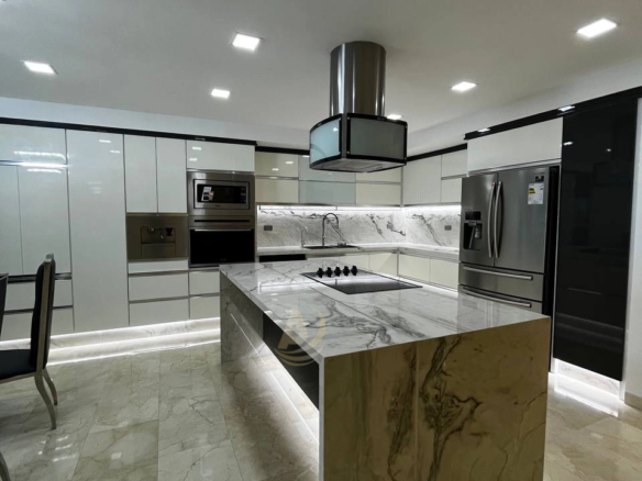Apartamentos en Venta en Margarita de Lujo