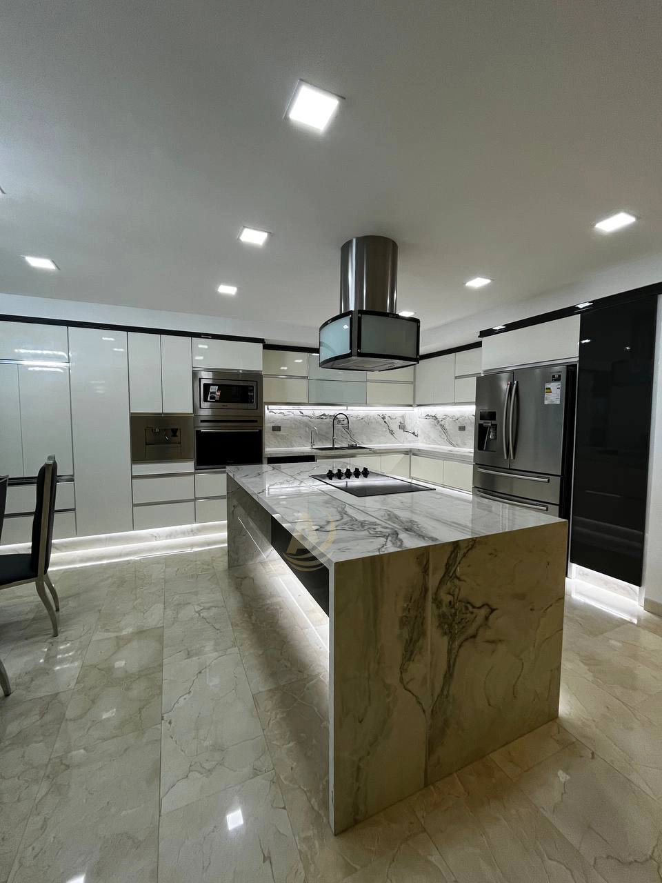 Apartamentos en Venta en Margarita de Lujo