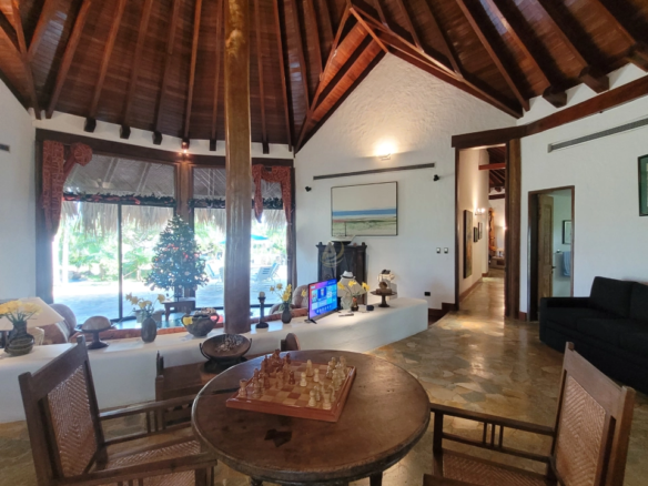 Casa en Venta en Margarita con excelente ubicación