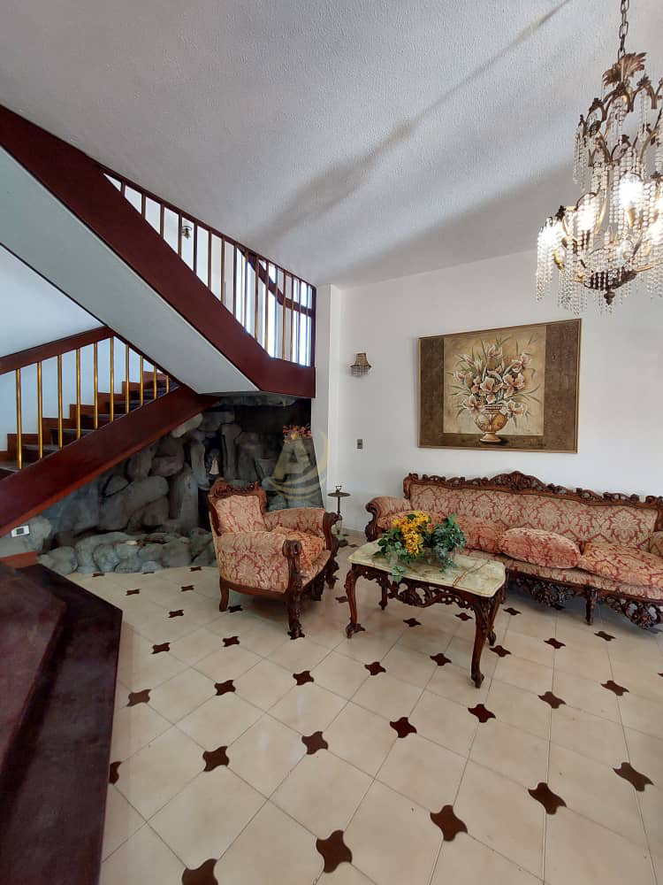 12 Casa en Venta en Margarita con excelente ubicación Casa en Venta en Margarita con excelente ubicación