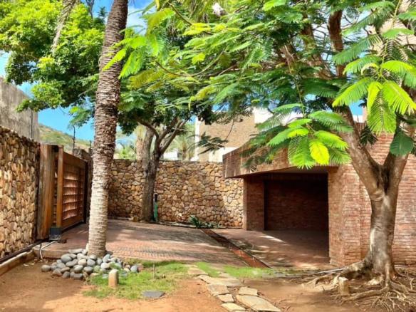 Casa en Venta en Margarita con vista al mar