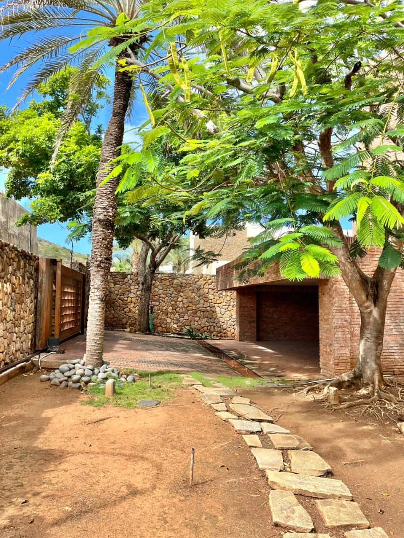 Casa en Venta en Margarita con vista al mar